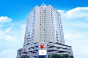 The K Hotel